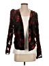 The Kooples Black Kimono Size S - photo 1