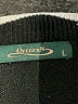 Ofeefan Black Pullover Sweater Size L - photo 7