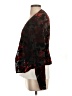 The Kooples Black Kimono Size S - photo 5