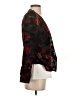 The Kooples Black Kimono Size S - photo 4