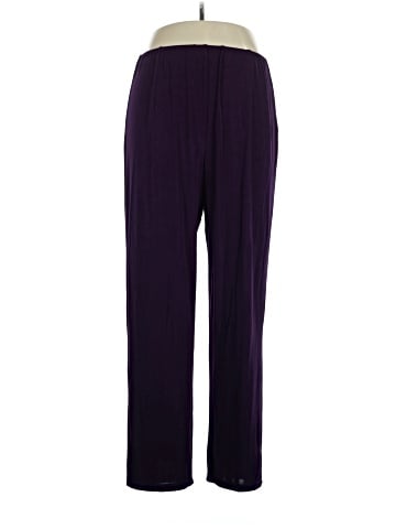 Draper's & Damon's Casual Pants (view 1)