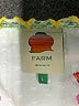 FARM Rio 100% Cotton White Casual Dress Size L - photo 6