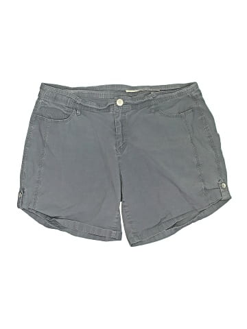 DKNY Jeans Shorts (view 1)