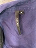 Cathy Blue 3/4 Sleeve Button-Down Shirt Size XL - photo 7