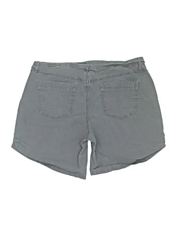 DKNY Jeans Shorts (view 2)