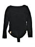 Miya Black Bodysuit Size L - photo 2