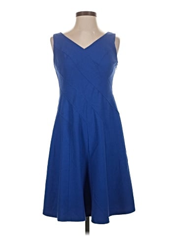 Anne Klein Cocktail Dress (view 1)