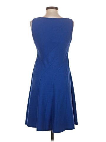 Anne Klein Cocktail Dress (view 2)