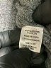 Happily Grey Solid Gray Casual Skirt Size 10 - photo 5