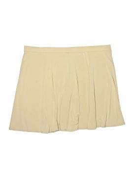 Susan Graver Casual Skirt