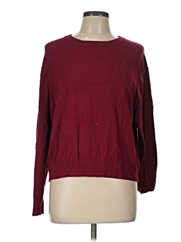 Divided by H&M 3/4 Sleeve T-Shirt (view 1)