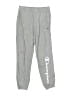 Champion Gray Sweatpants Size 8 - photo 1