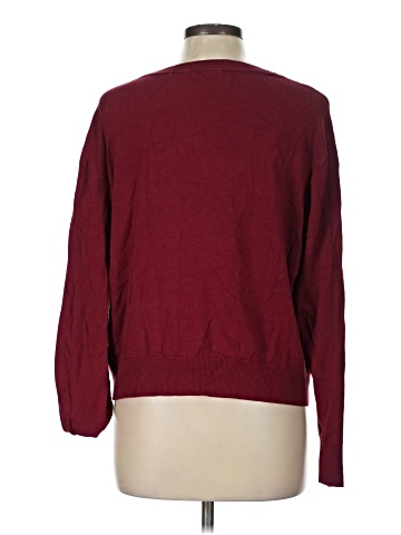 Divided by H&M 3/4 Sleeve T-Shirt (view 2)