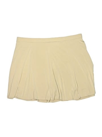 Susan Graver Casual Skirt (view 2)