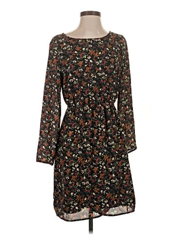 J.Crew Mercantile Casual Dress (view 1)