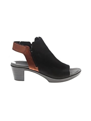 Naot Heels (view 1)