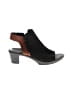 Naot Black Heels Size EU 41 - photo 1