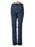 Unbranded Solid Blue Jeans Size 26 waist - photo 2