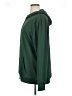 Unbranded 100% Polyester Green Pullover Hoodie Size XL - photo 5