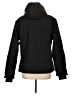 Assorted Brands Solid Black Snow Jacket Size L - photo 2