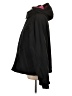 Assorted Brands Solid Black Snow Jacket Size L - photo 5