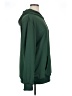 Unbranded 100% Polyester Green Pullover Hoodie Size XL - photo 4