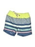 Carter's Blue Board Shorts 3-6 MO / 6 MO - photo 1