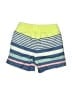 Carter's Blue Board Shorts 3-6 MO / 6 MO - photo 2
