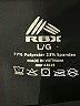 RBX Black Active Pants Size L - photo 7