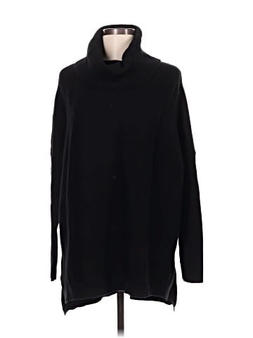 Anrabess Turtleneck Sweater (view 1)