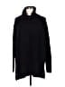 Anrabess Black Turtleneck Sweater Size M - photo 1