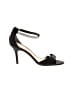 Nina Black Sandals Size 8 - photo 1