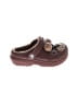 Crocs Brown Clogs Size 9 (kids) - photo 1