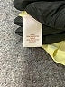 LC Lauren Conrad 100% Polyester Yellow 3/4 Sleeve Blouse Size M - photo 8