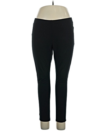 a.n.a. A New Approach Active Pants (view 1)