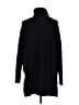 Anrabess Black Turtleneck Sweater Size M - photo 2
