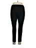 a.n.a. A New Approach Solid Black Active Pants Size 1X - photo 2