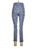 Peck & Peck Print Blue Jeans Size 10 - photo 2