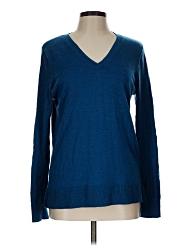 Katherine Barclay Pullover Sweater (view 1)