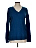 Katherine Barclay Blue Pullover Sweater Size L - photo 1