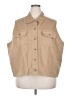 Faded Glory Tan Vest Size 26 (estimated) - photo 1
