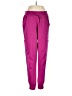 Assorted Brands Pink Active Pants Size S - photo 1