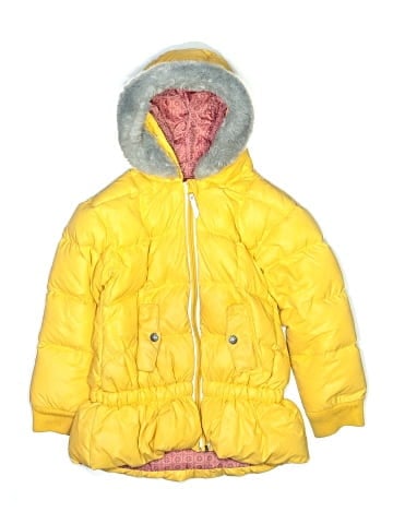 Hanna Andersson Snow Jacket (view 1)
