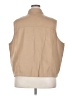 Faded Glory Tan Vest Size 26 (estimated) - photo 2