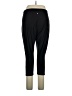 Xersion Color Block Black Active Pants Size 1X - photo 2