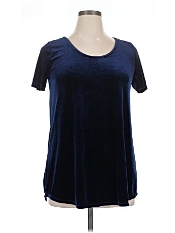 Agnes & Dora Short Sleeve Top (view 1)