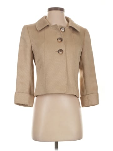 Tahari by ASL Coat (view 1)