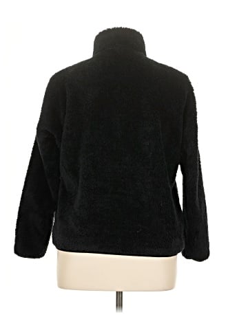Uniqlo Faux Fur Jacket (view 2)