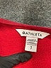 Athleta Floral Burgundy Pullover Sweater Size S - photo 7