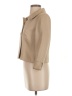 Tahari by ASL Tan Coat Size 2 (petite) - photo 5